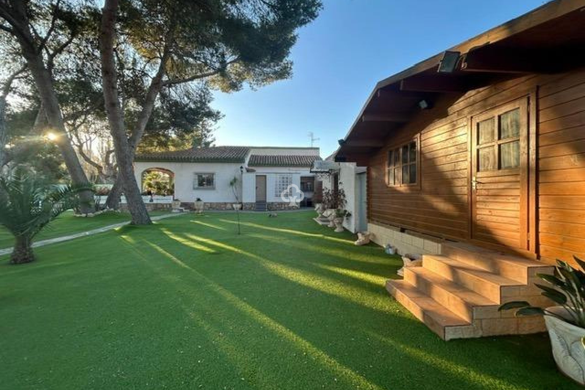 Jälleenmyynti - Villa -
Dehesa de campoamor - Campoamor