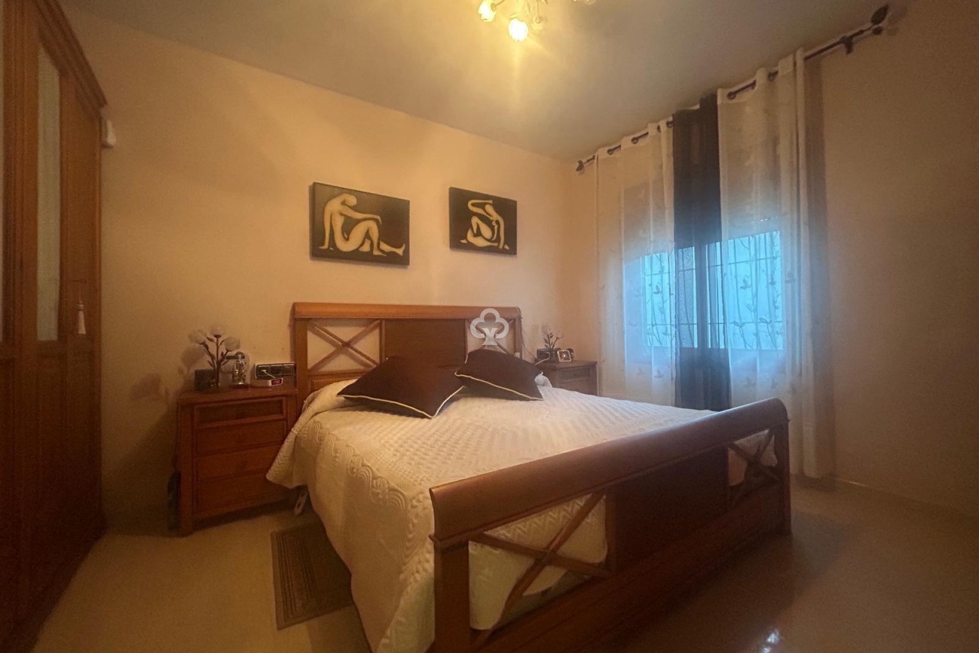 Jälleenmyynti - Villa -
Dehesa de campoamor - Campoamor