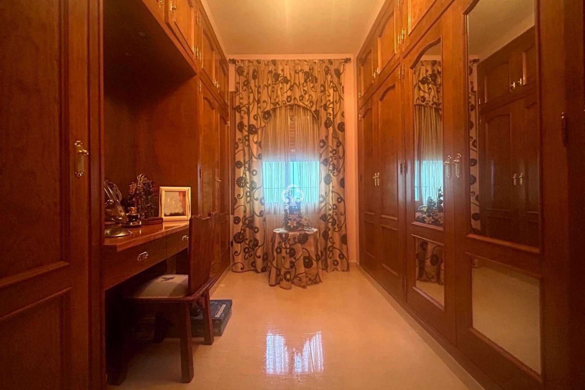 Jälleenmyynti - Villa -
Dehesa de campoamor - Campoamor