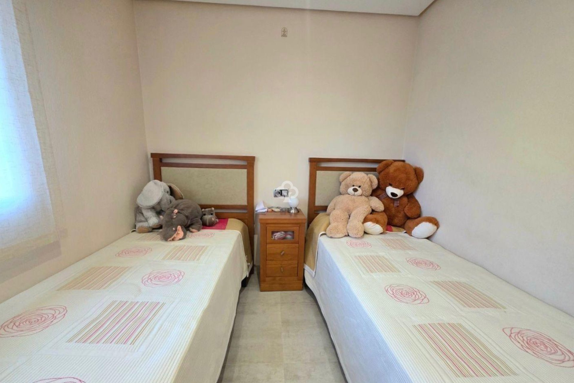 Jälleenmyynti - Villa -
Dehesa de campoamor - Campoamor