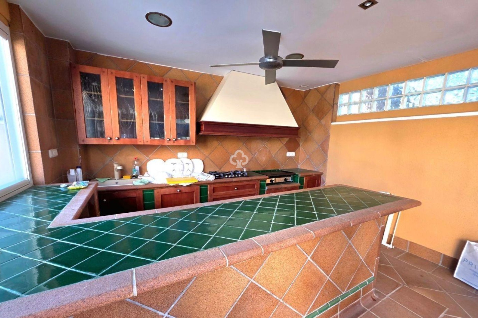 Jälleenmyynti - Villa -
Dehesa de campoamor - Campoamor