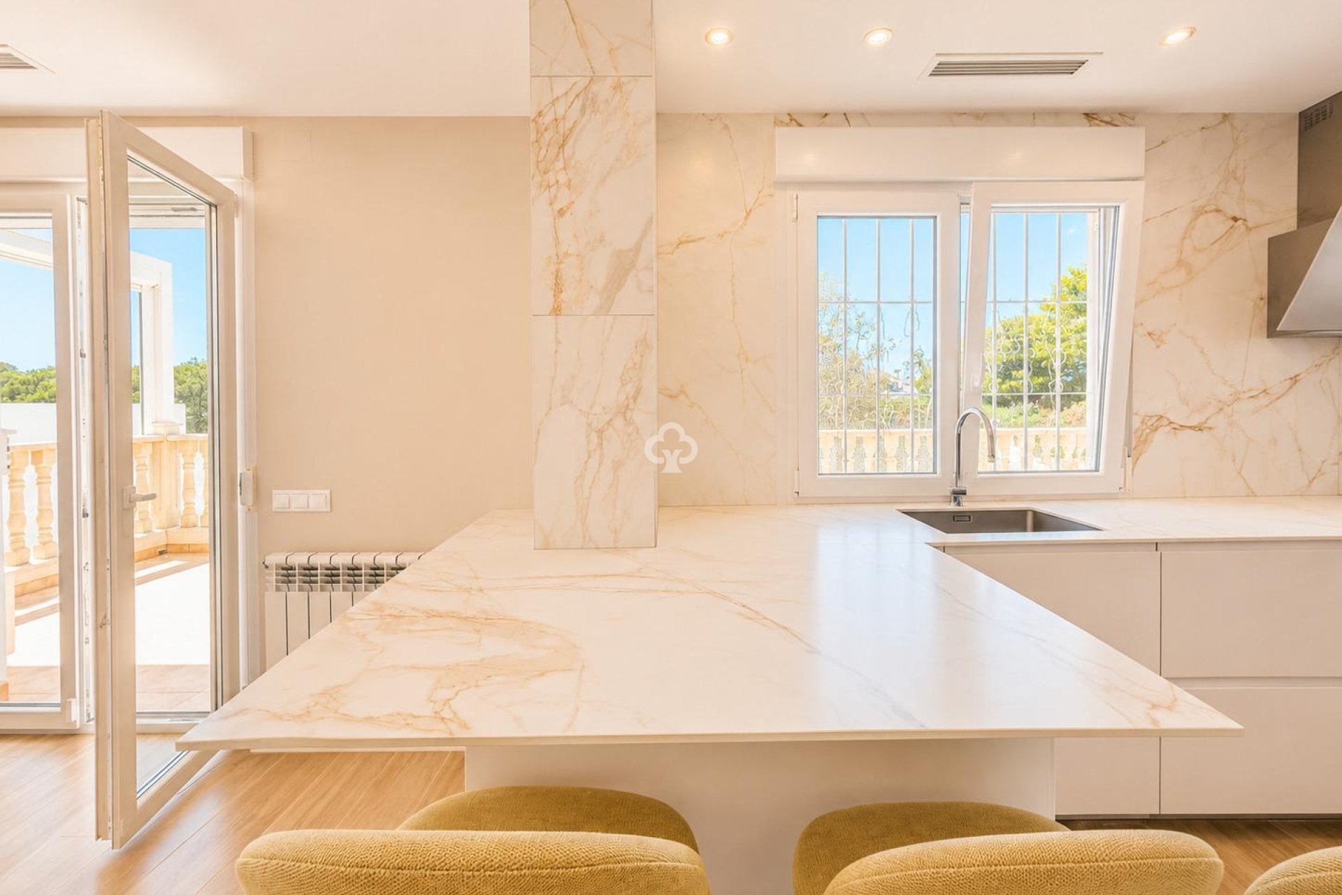 Jälleenmyynti - Villa -
Dehesa de campoamor - Campoamor