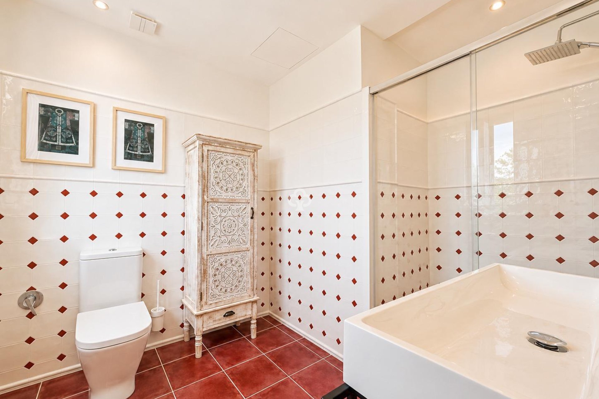 Jälleenmyynti - Villa -
Dehesa de campoamor - Campoamor