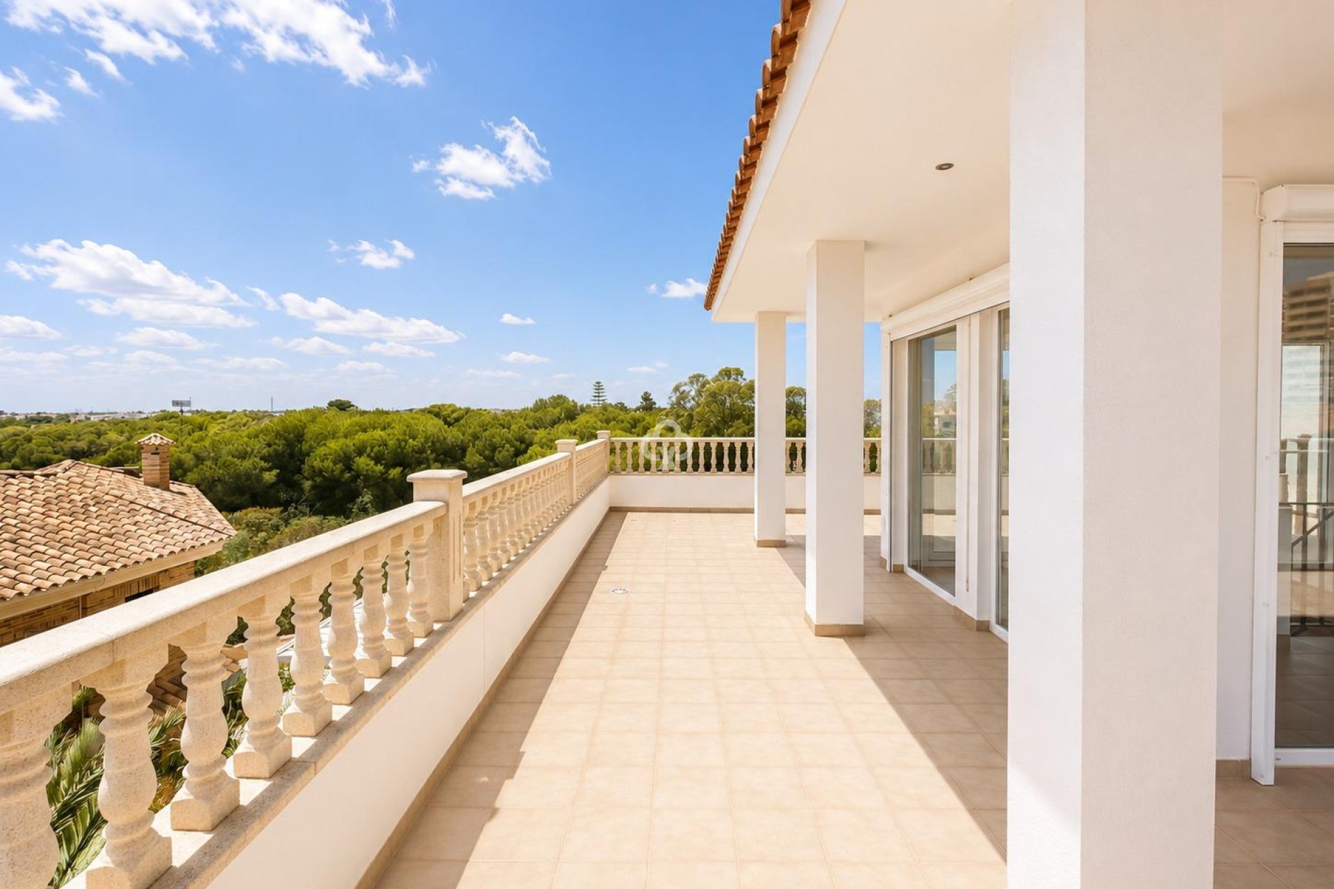 Jälleenmyynti - Villa -
Dehesa de campoamor - Campoamor