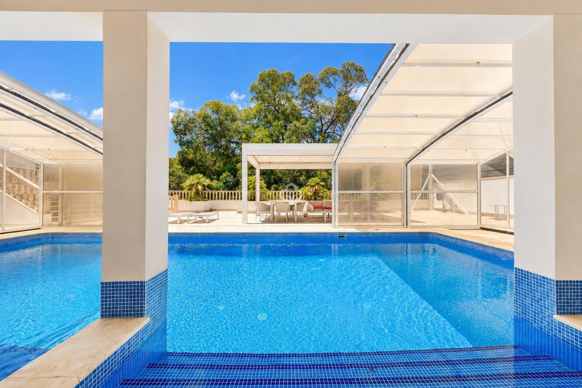 Jälleenmyynti - Villa -
Dehesa de campoamor - Campoamor