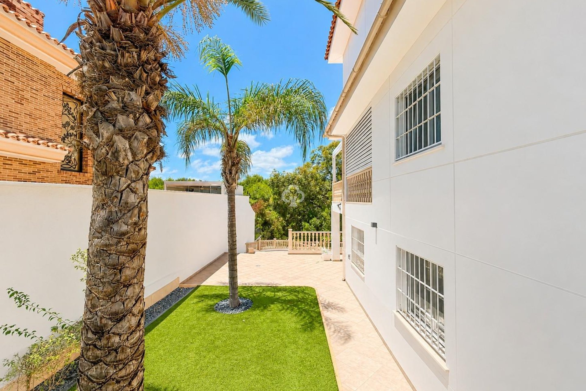 Jälleenmyynti - Villa -
Dehesa de campoamor - Campoamor