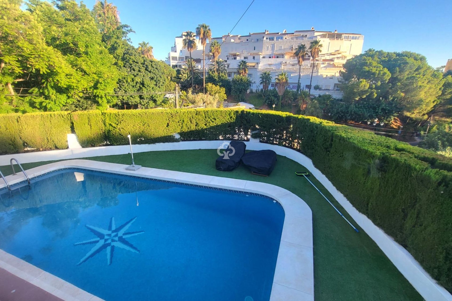 Jälleenmyynti - Villa -
Fuengirola - Torreblanca del Sol