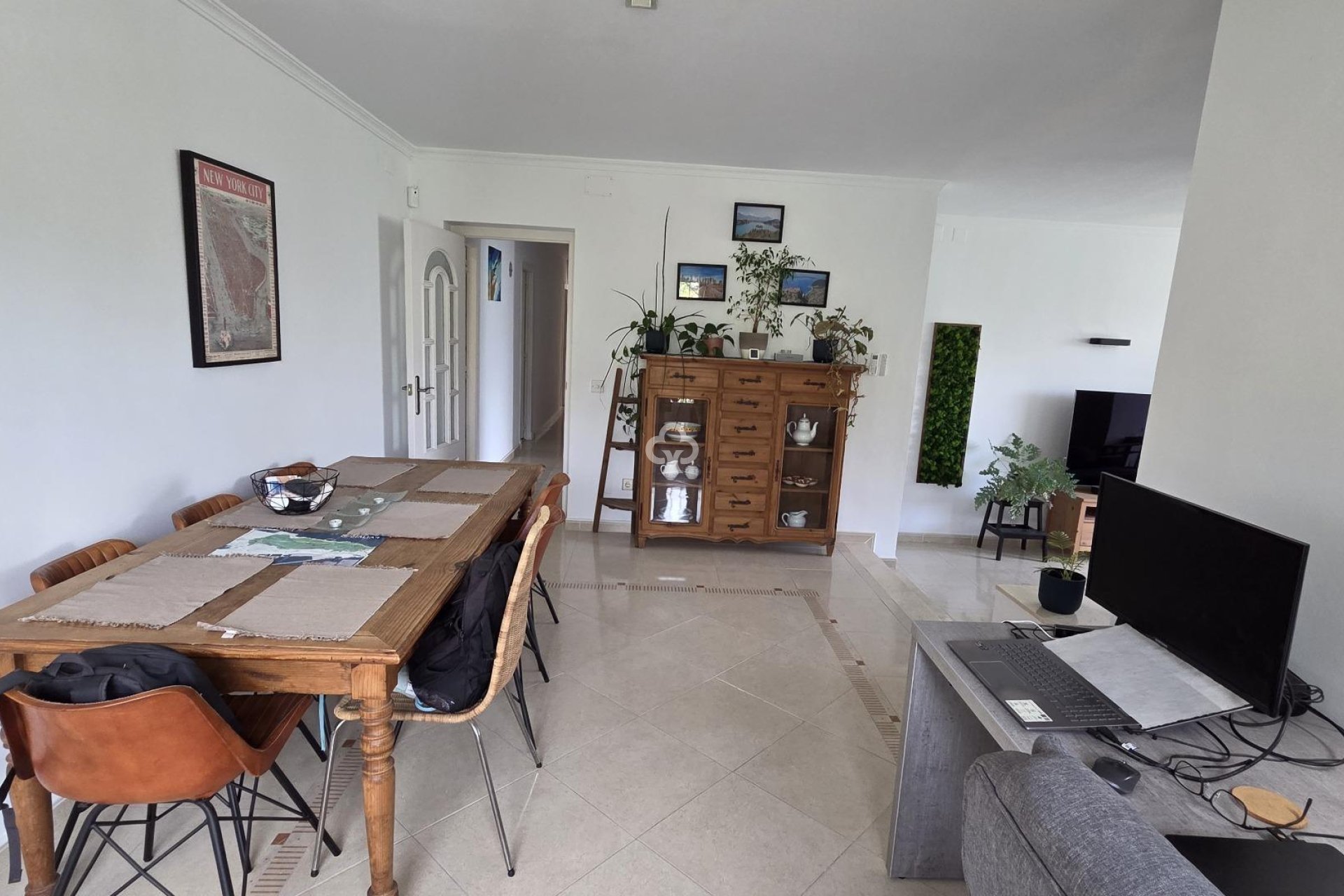 Jälleenmyynti - Villa -
Fuengirola - Torreblanca del Sol