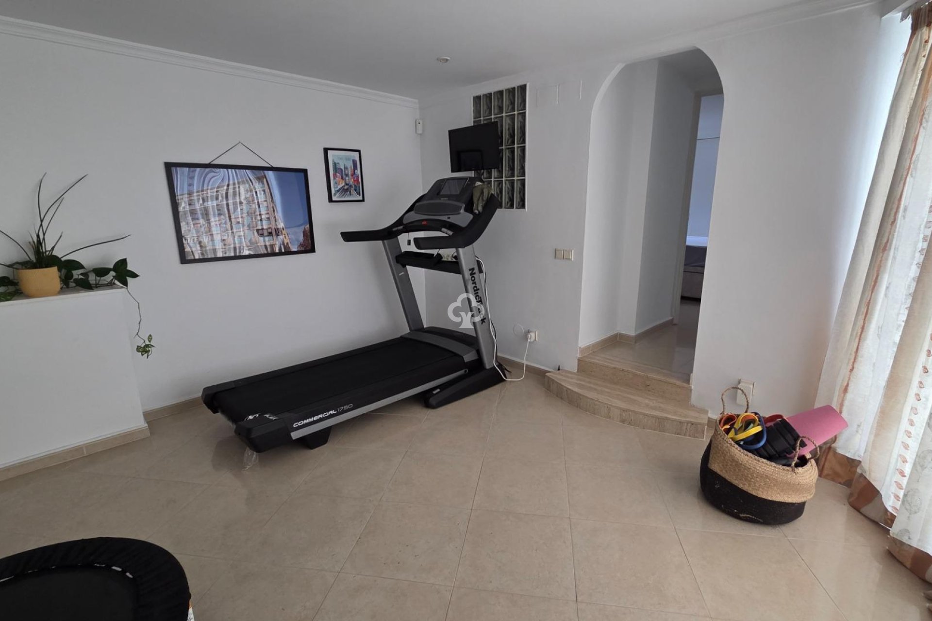 Jälleenmyynti - Villa -
Fuengirola - Torreblanca del Sol