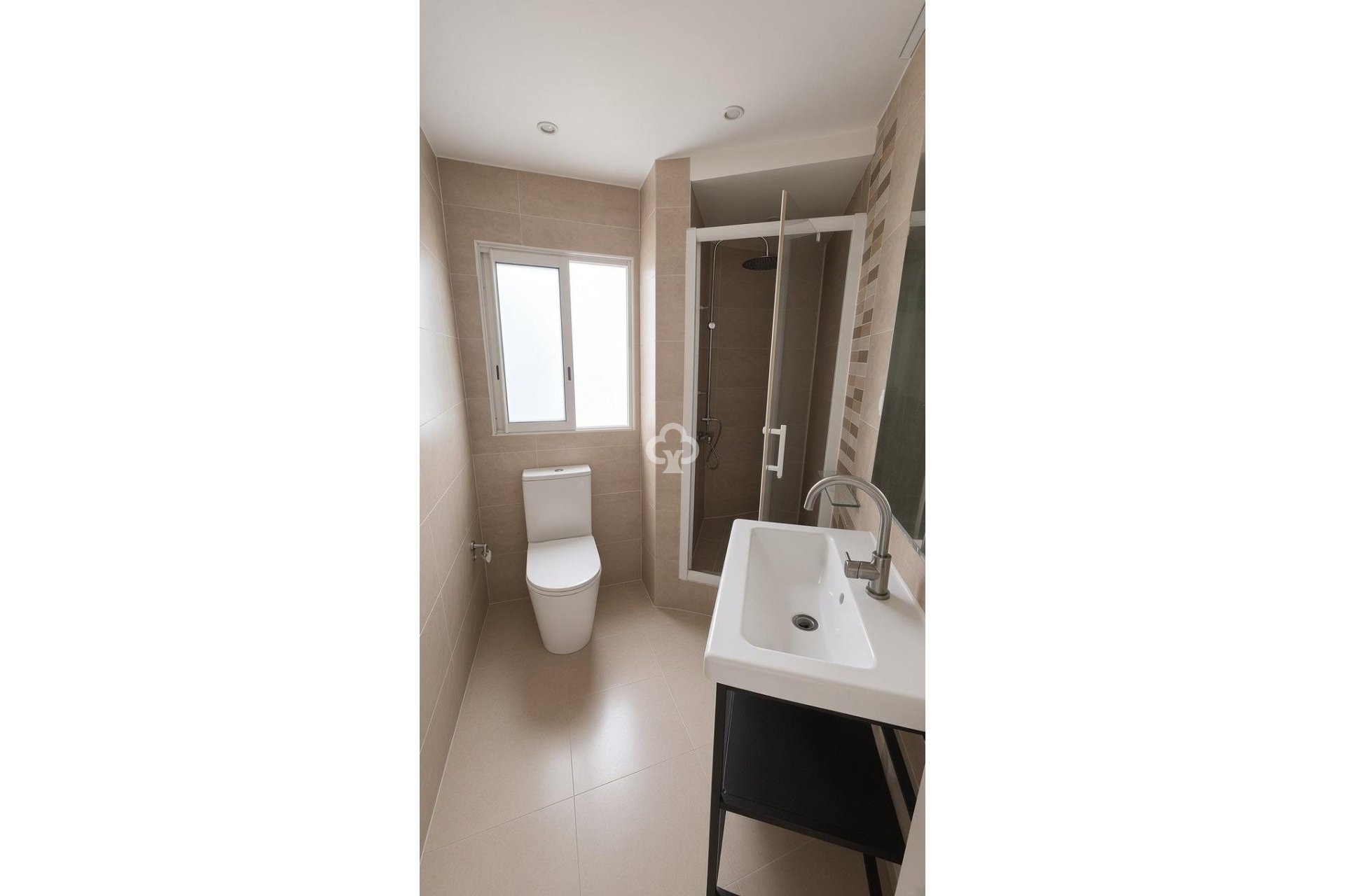 Jälleenmyynti - Villa -
Fuengirola - Torreblanca del Sol