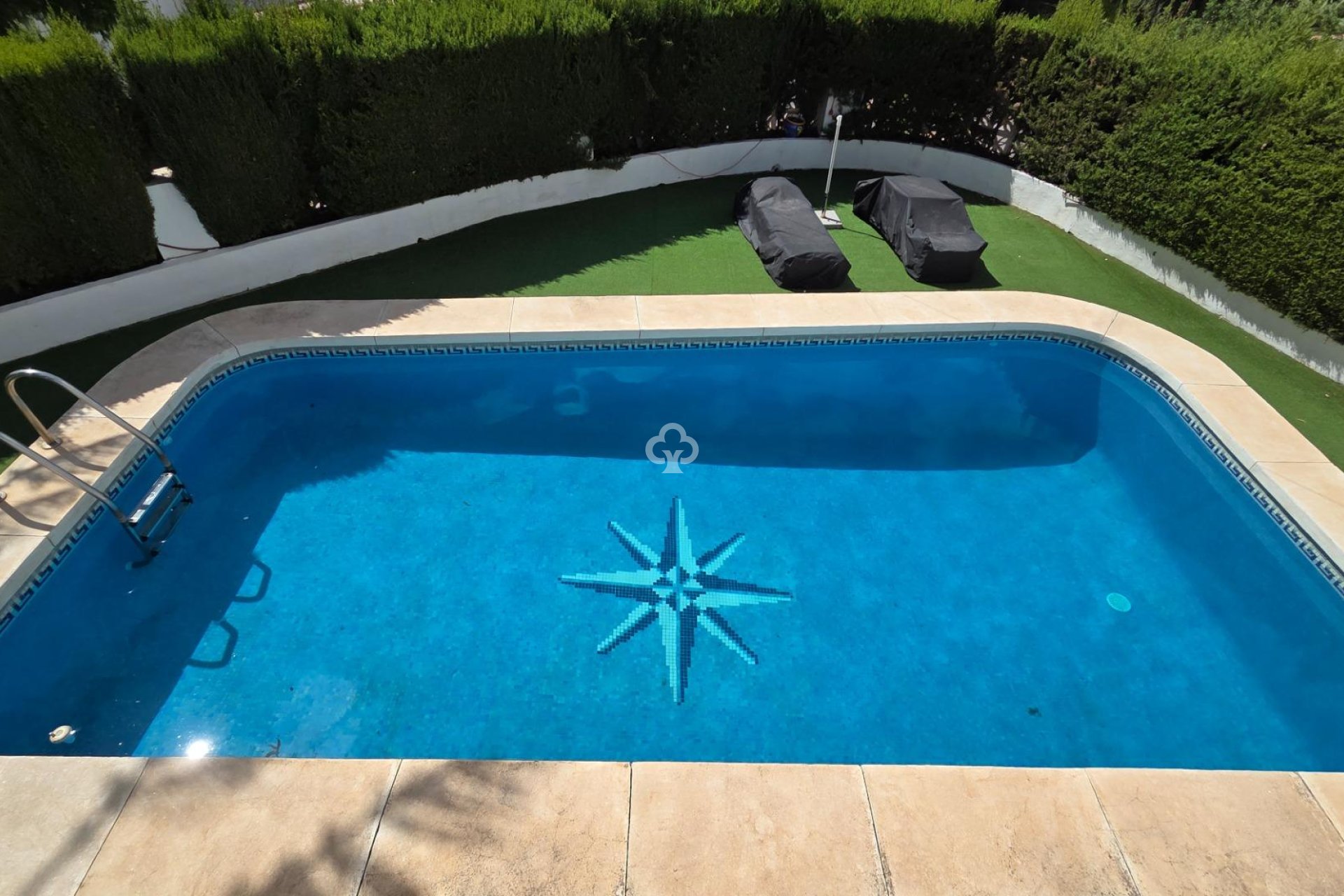 Jälleenmyynti - Villa -
Fuengirola - Torreblanca del Sol
