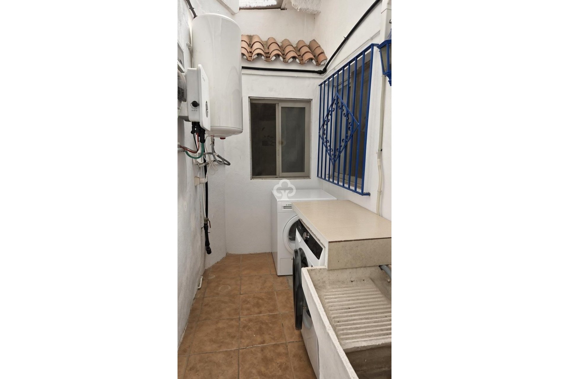 Jälleenmyynti - Villa -
Fuengirola - Torreblanca del Sol