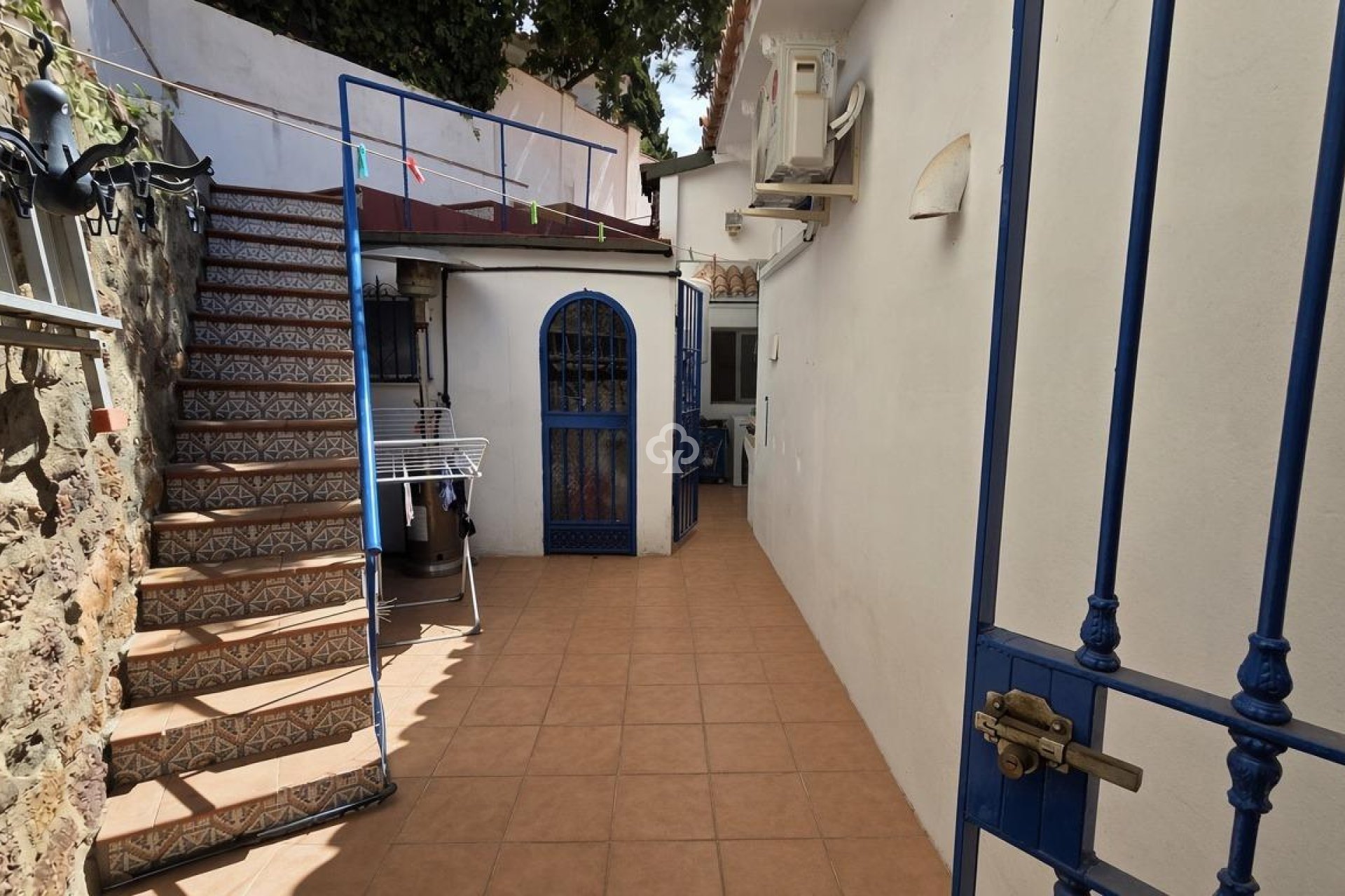 Jälleenmyynti - Villa -
Fuengirola - Torreblanca del Sol