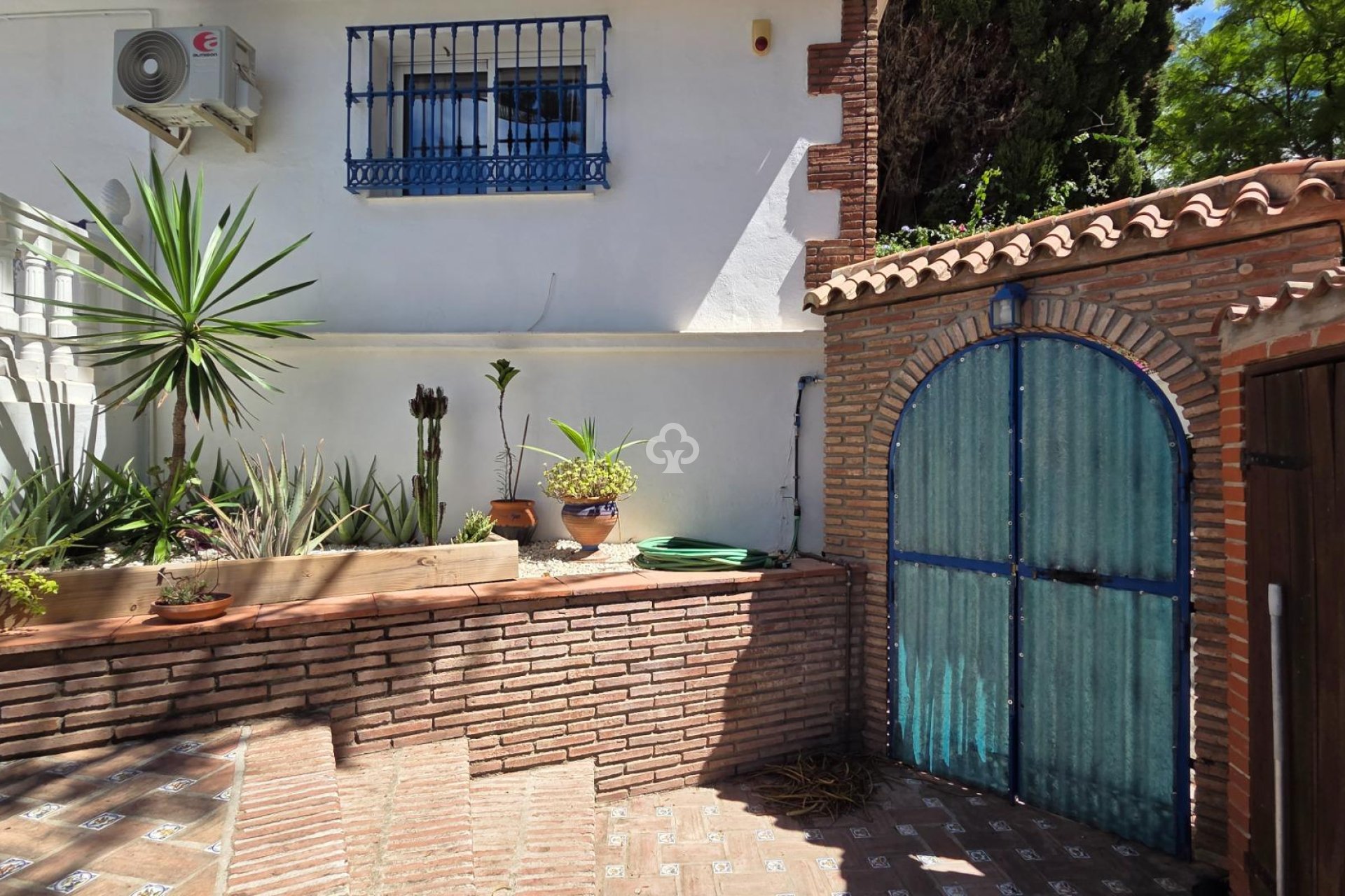 Jälleenmyynti - Villa -
Fuengirola - Torreblanca del Sol