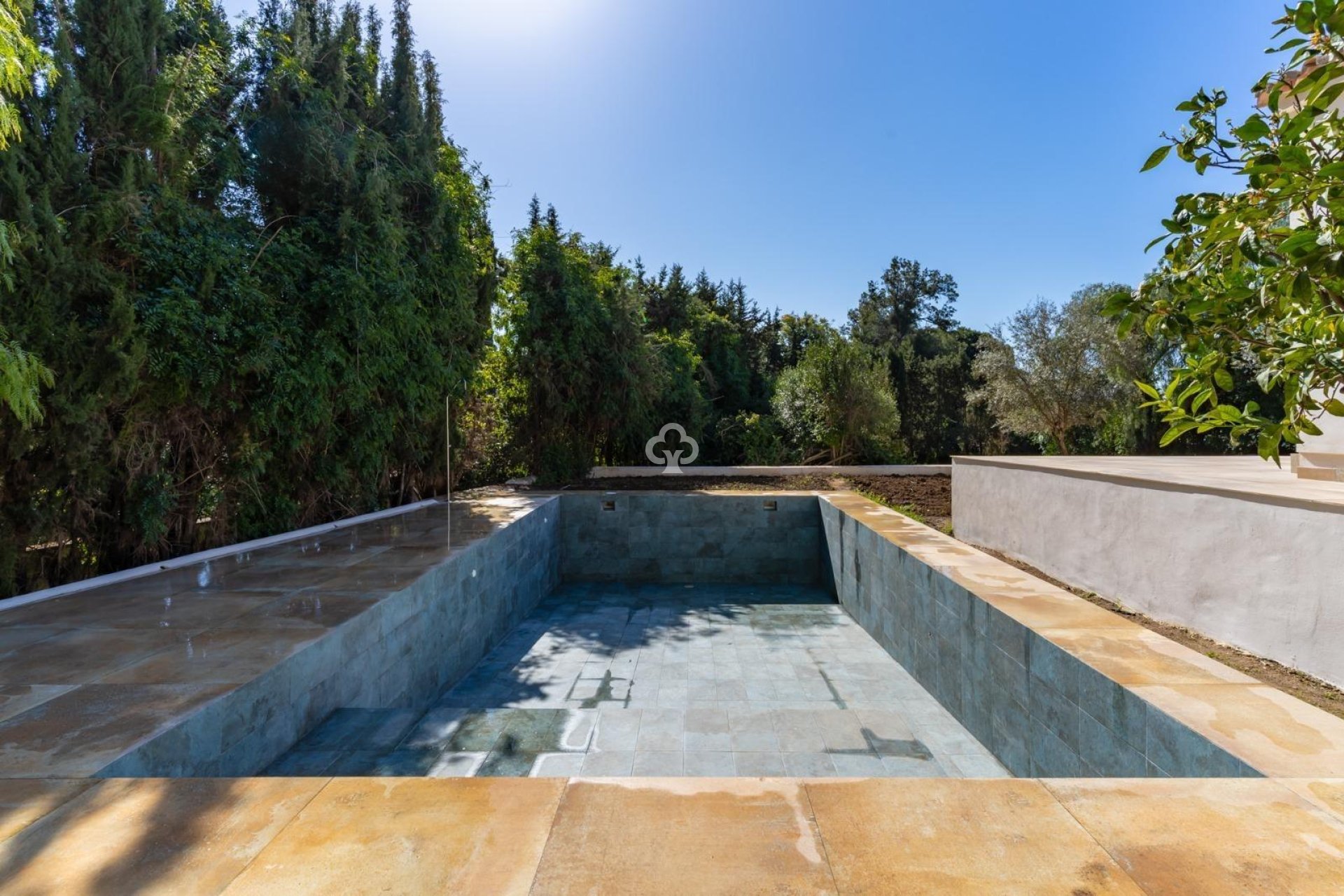 Jälleenmyynti - Villa -
Mijas - El Coto