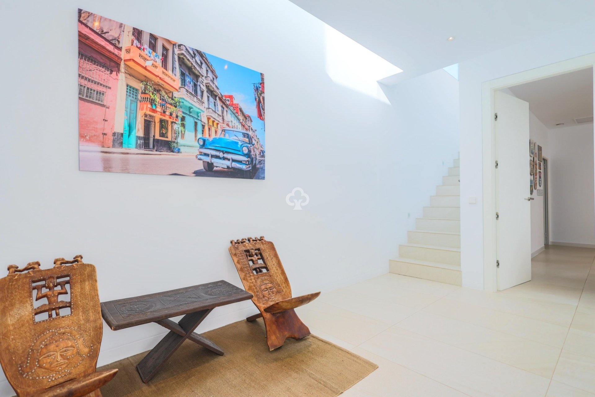 Jälleenmyynti - Villa -
Orihuela - 03189