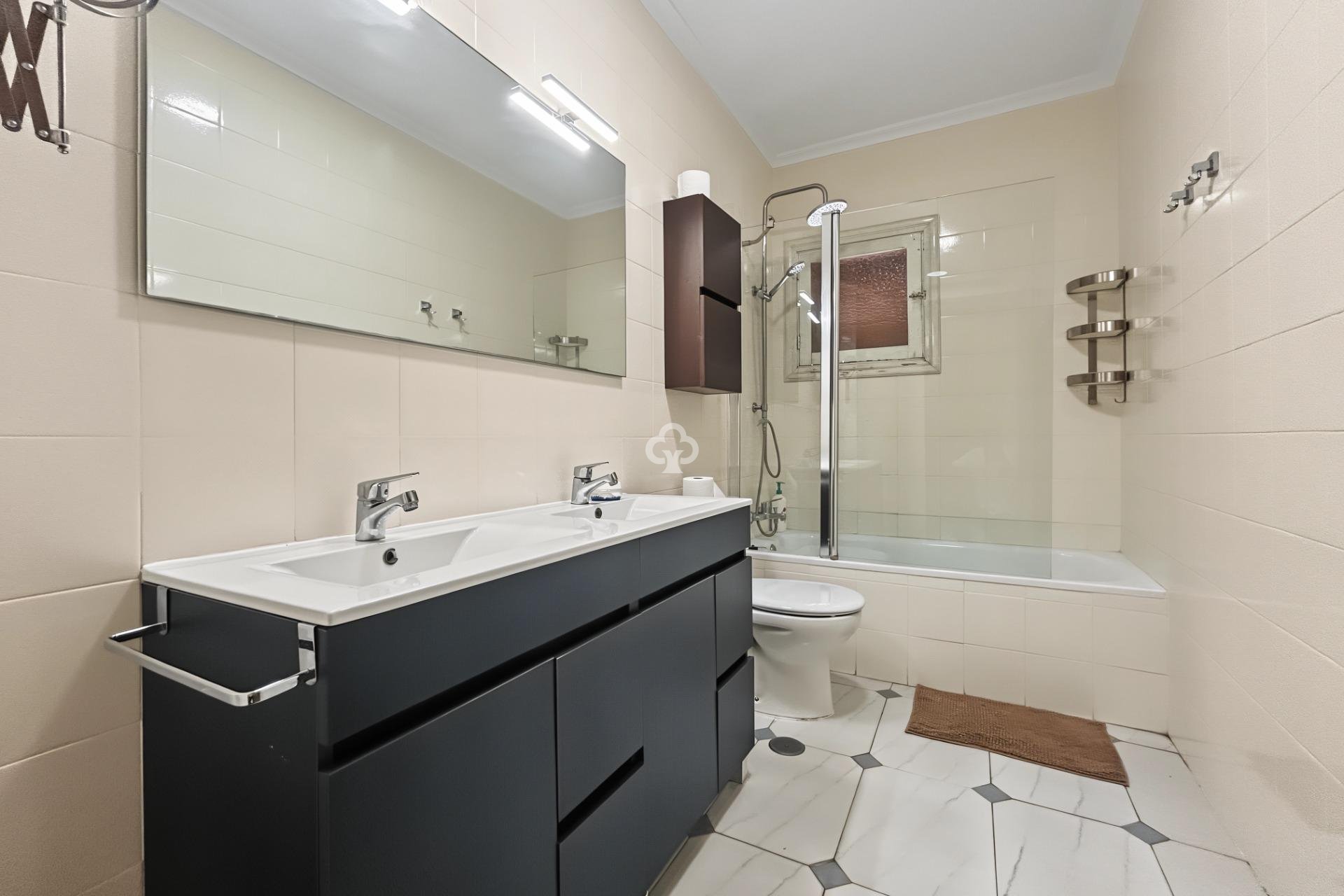 Jälleenmyynti - Villa -
Orihuela Costa - Campoamor