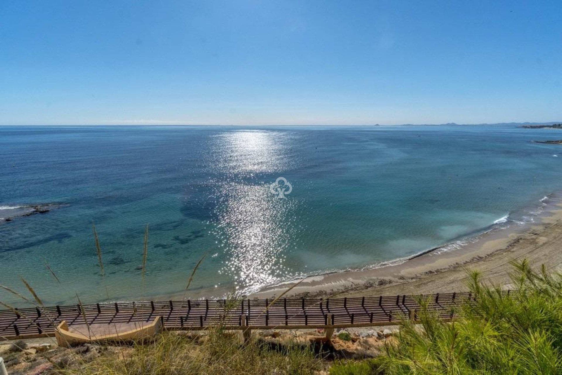 Jälleenmyynti - Villa -
Orihuela Costa - Campoamor