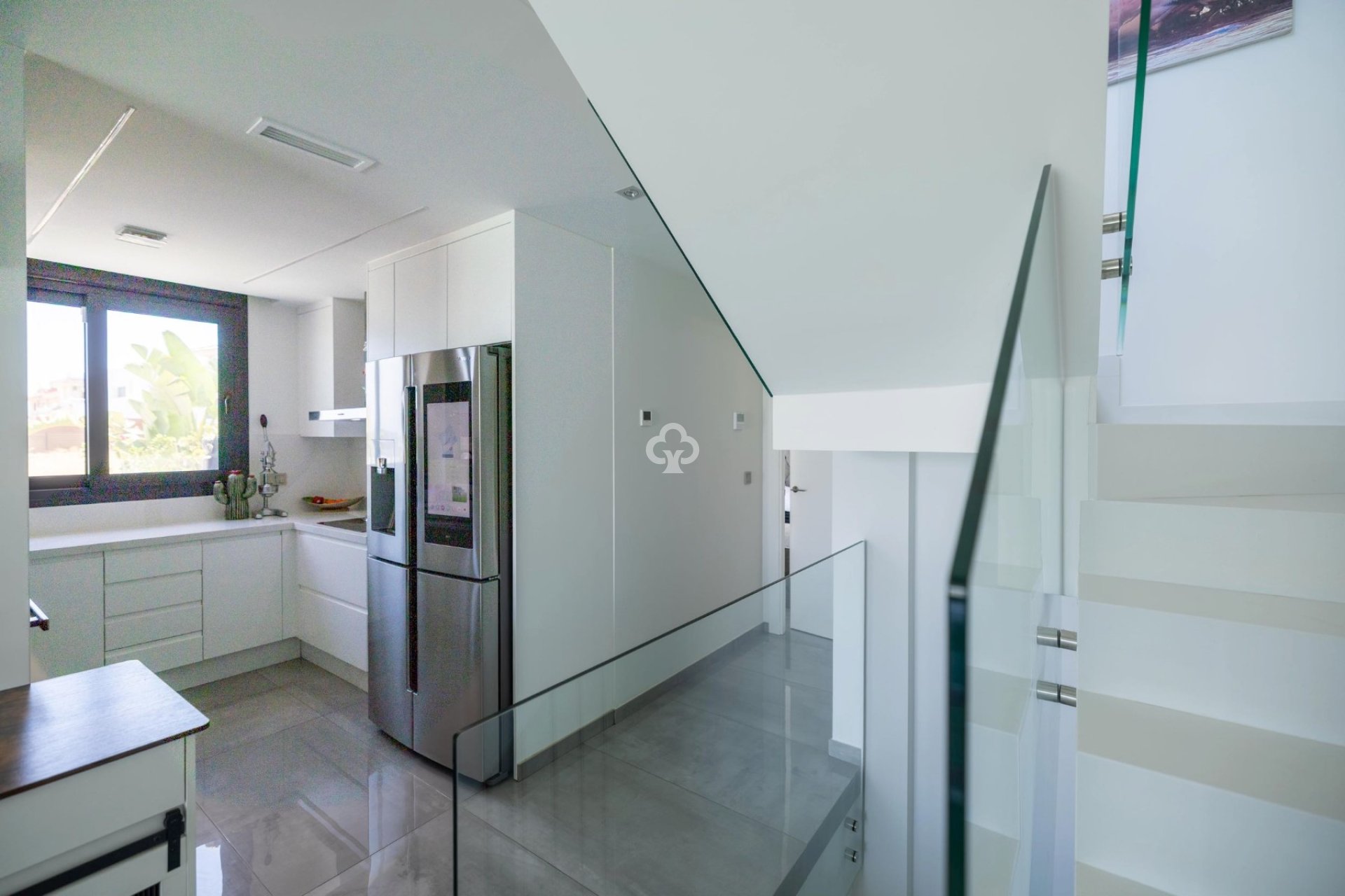 Jälleenmyynti - Villa -
Torrevieja - Los altos