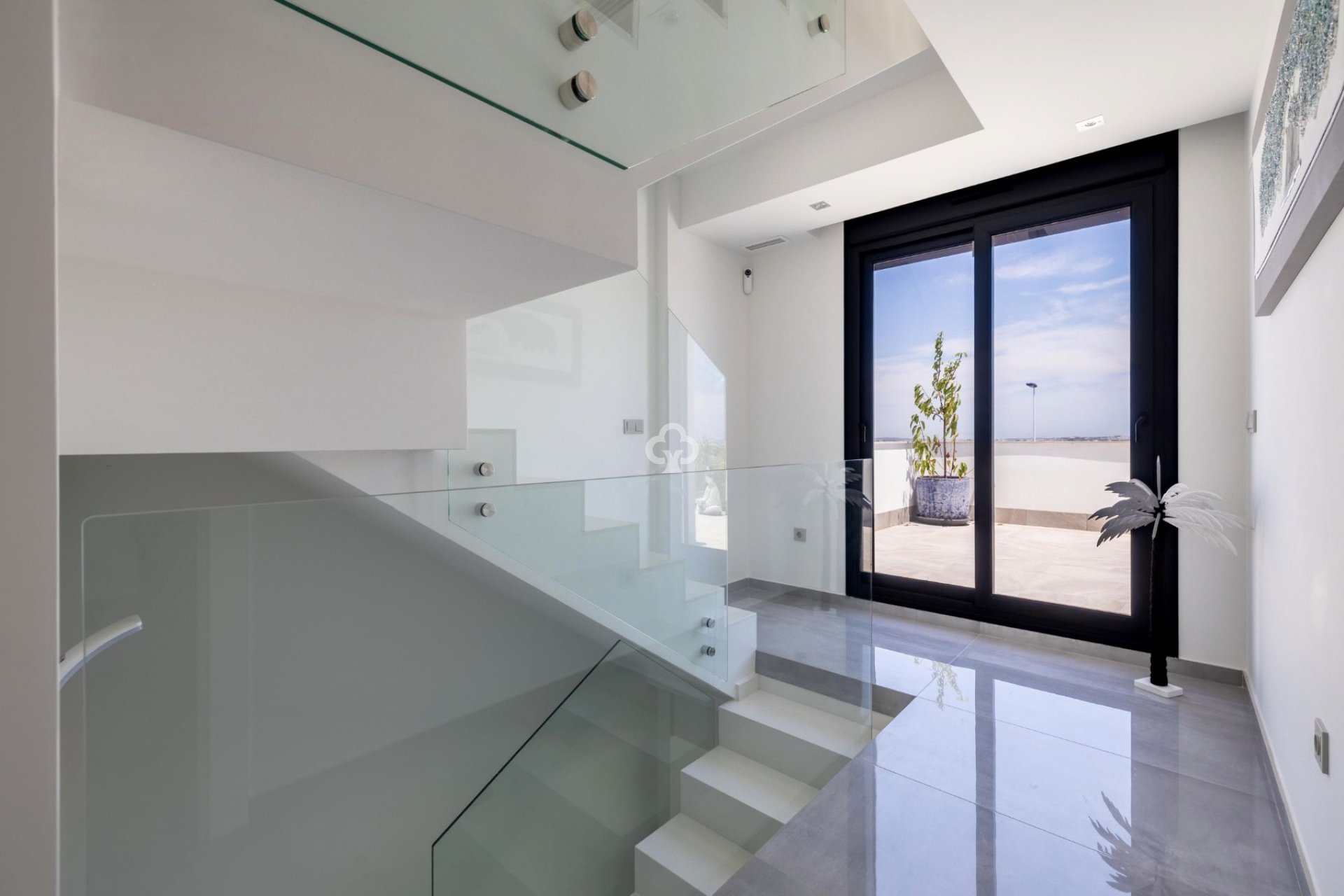 Jälleenmyynti - Villa -
Torrevieja - Los altos