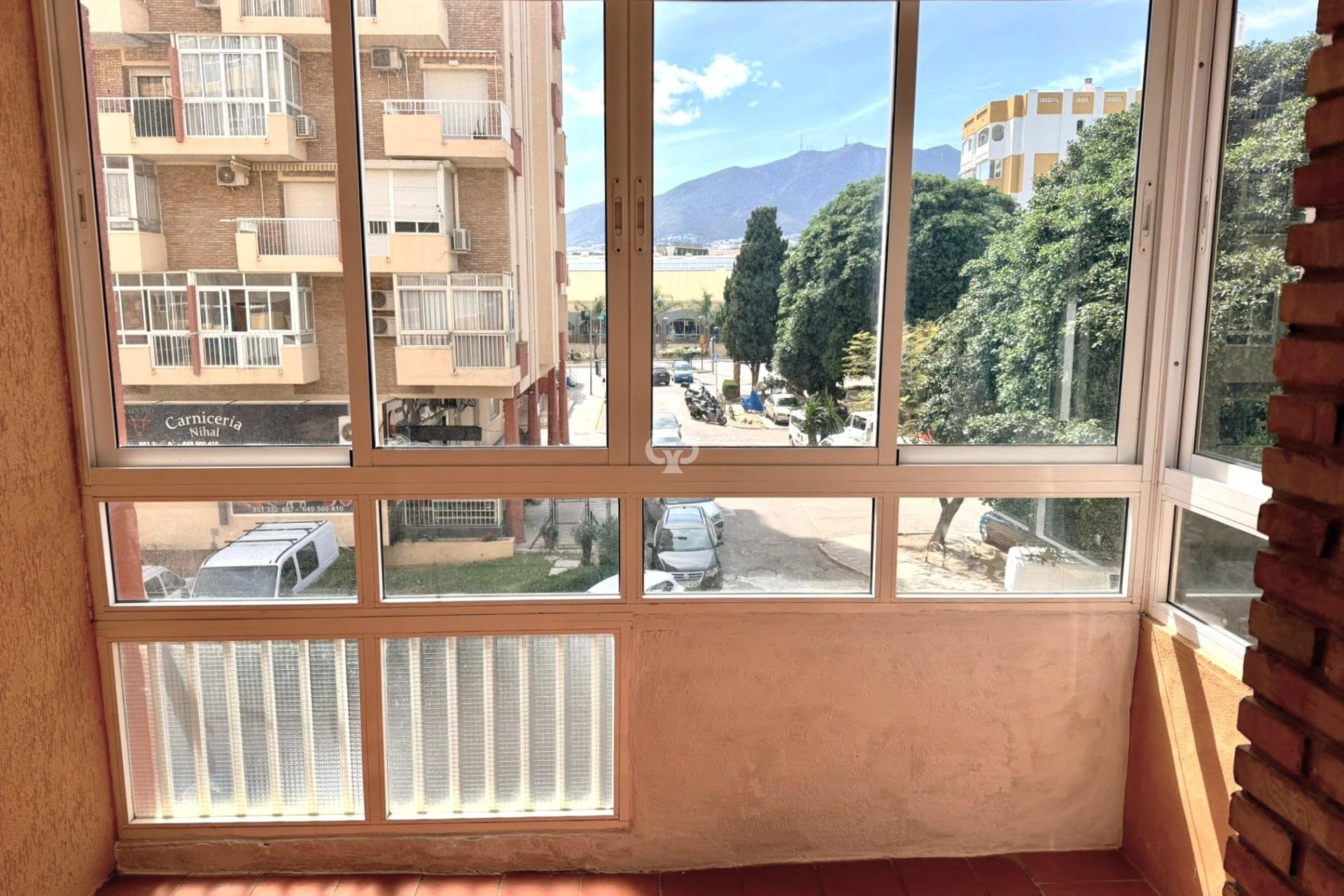 Jälleenmyynti - Yksiö -
Benalmádena - Arroyo de la miel