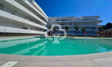 Kattohuoneisto - Jälleenmyynti - Fuengirola -
                Los Pacos