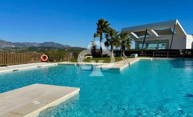 Kattohuoneisto - Jälleenmyynti -
            Mijas - SP200-2526