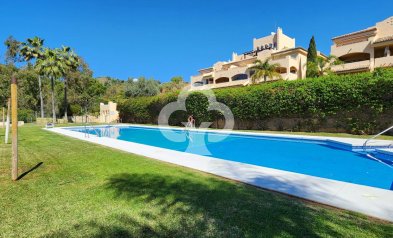 Lägenhet - Återförsäljning - Elviria -
                Elviria