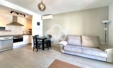 Lägenhet - Återförsäljning - Fuengirola -
                Los Boliches