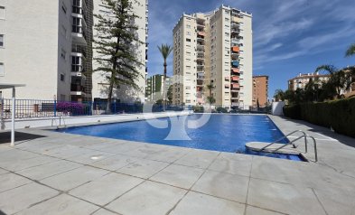 Lägenhet - Återförsäljning - Fuengirola -
                Los Boliches