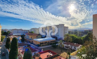 Lägenhet - Återförsäljning - Fuengirola -
                Los Boliches