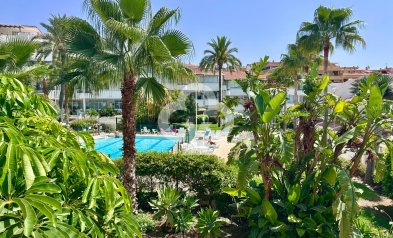 Lägenhet - Återförsäljning - Fuengirola -
                Los Pacos