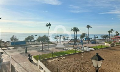 Lägenhet - Återförsäljning -
            Fuengirola - SP200-2445