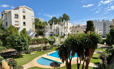 Lägenhet - Återförsäljning - Fuengirola -
                Torreblanca del Sol