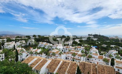 Lägenhet - Återförsäljning - Mijas -
                Riviera del Sol