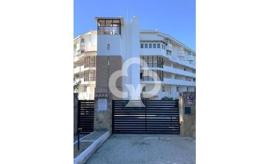 Lägenhet - Återförsäljning - Mijas -
                Sitio de calahonda - atalaya