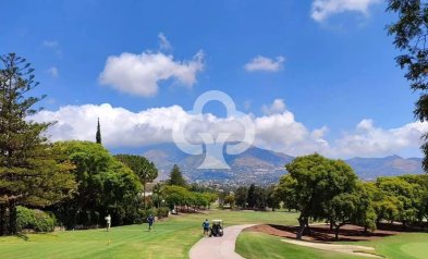 Lägenhet - Återförsäljning -
            Mijas - Sp200-2506