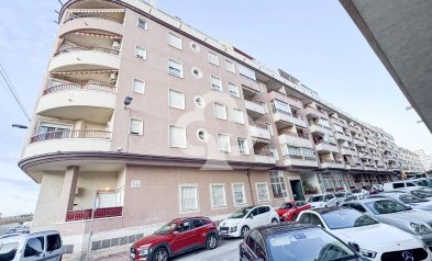 Lägenhet - Återförsäljning -
            Torrevieja - CB-COL-ARCOS-PN150K