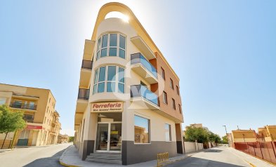 Lägenhet - Nybyggnation - San Miguel de Salinas -
                30730