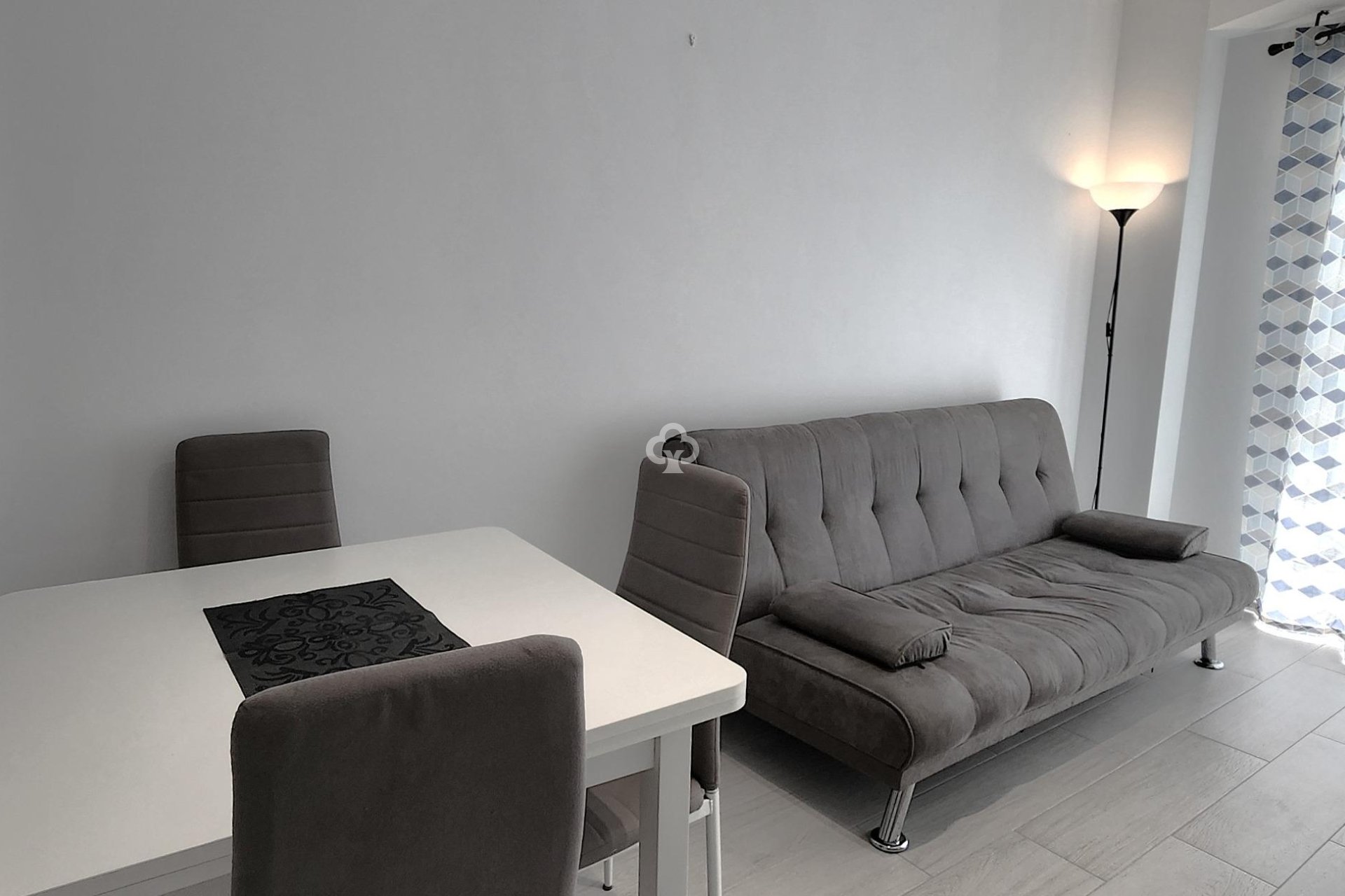 Langfristige Vermietung - Apartamento -
Fuengirola - Puerto Deportivo