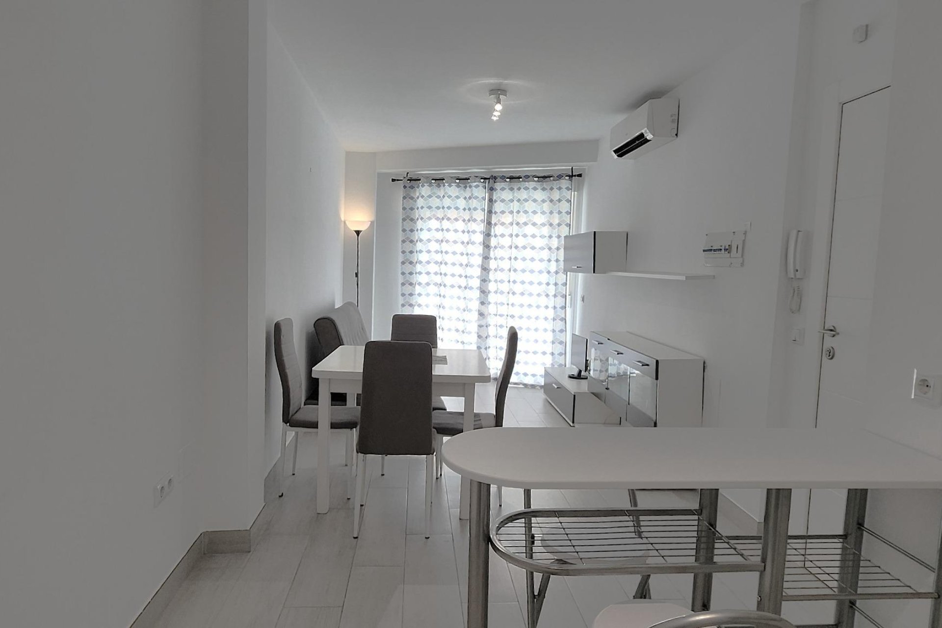 Langfristige Vermietung - Apartamento -
Fuengirola - Puerto Deportivo