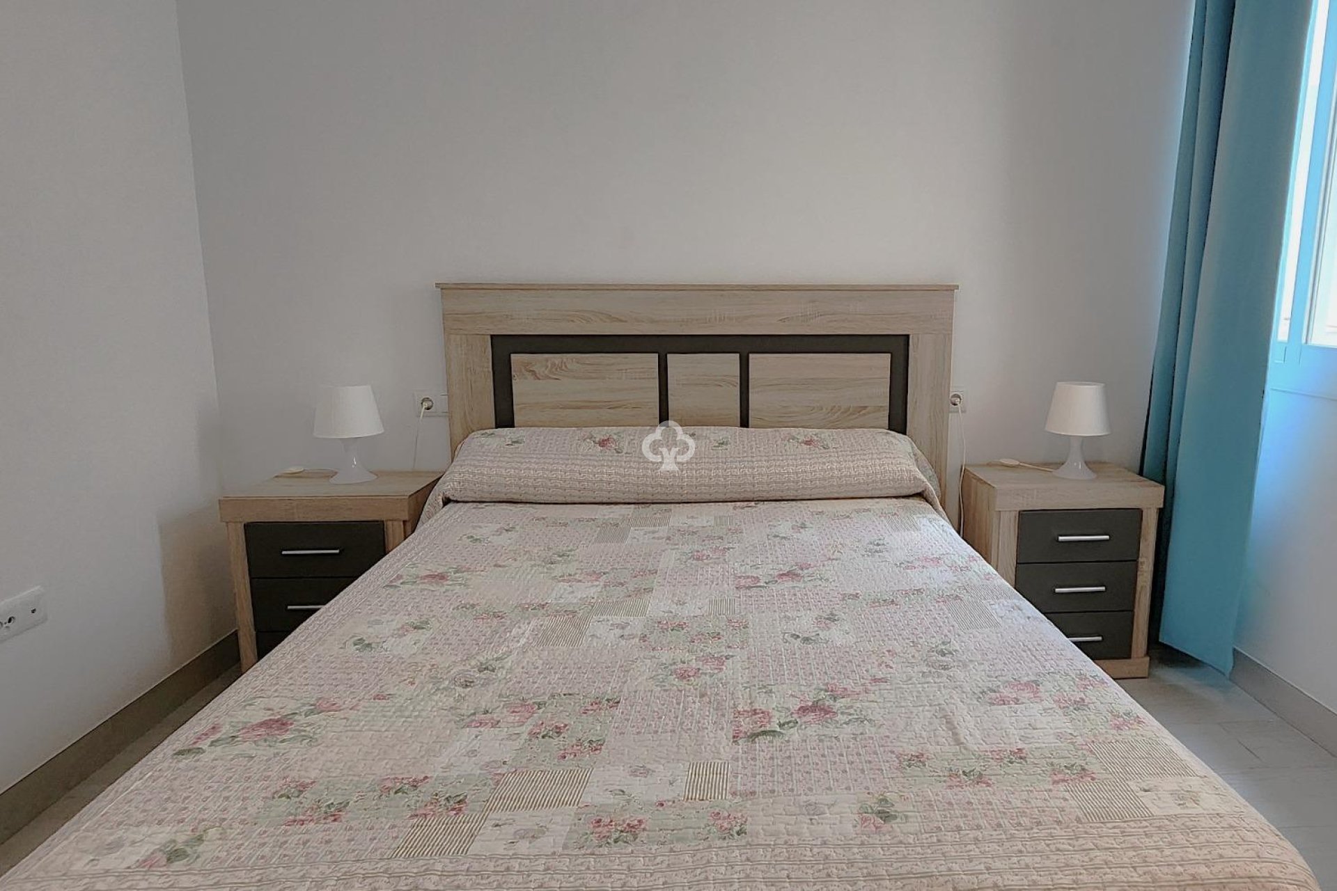Langfristige Vermietung - Apartamento -
Fuengirola - Puerto Deportivo