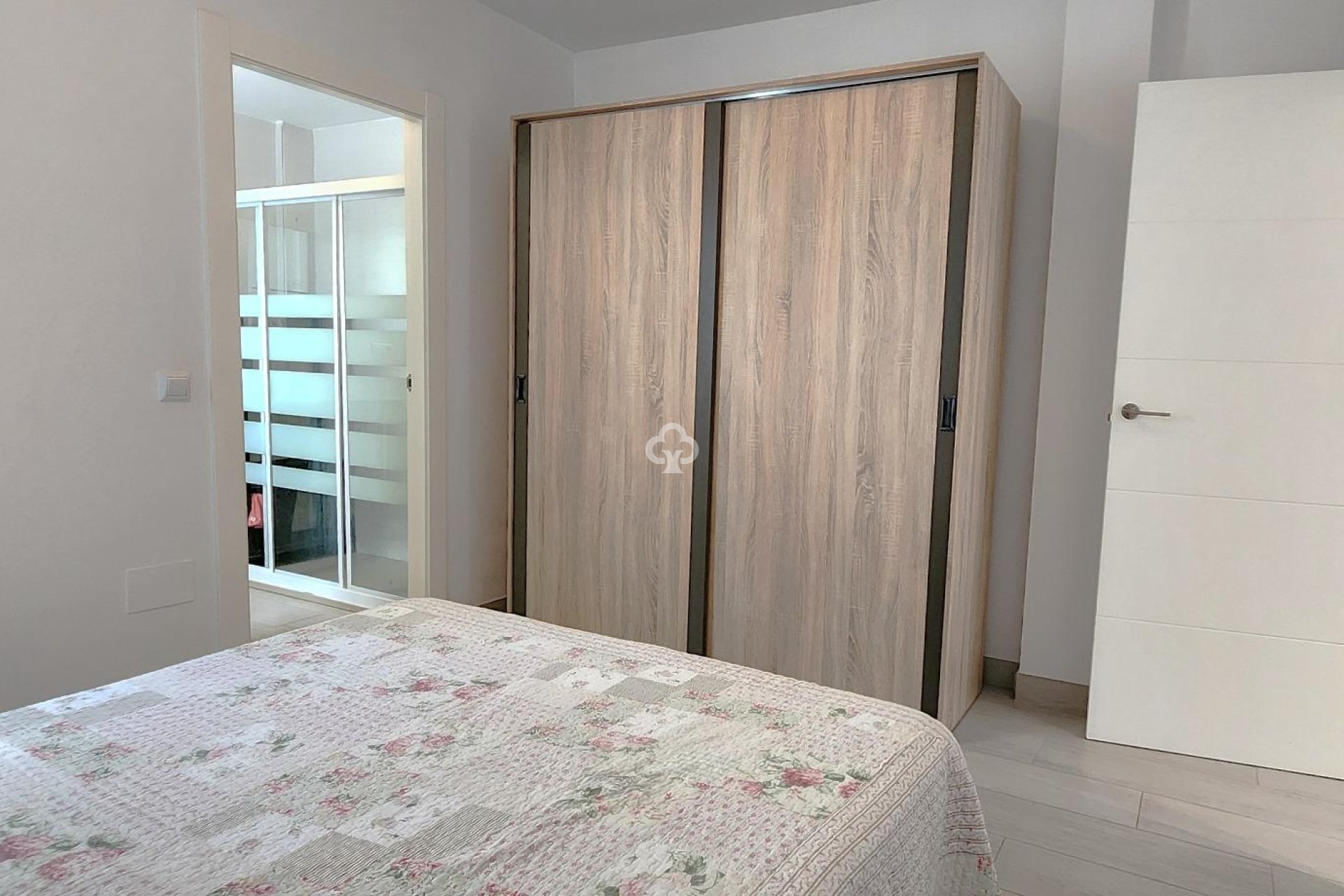 Langfristige Vermietung - Apartamento -
Fuengirola - Puerto Deportivo