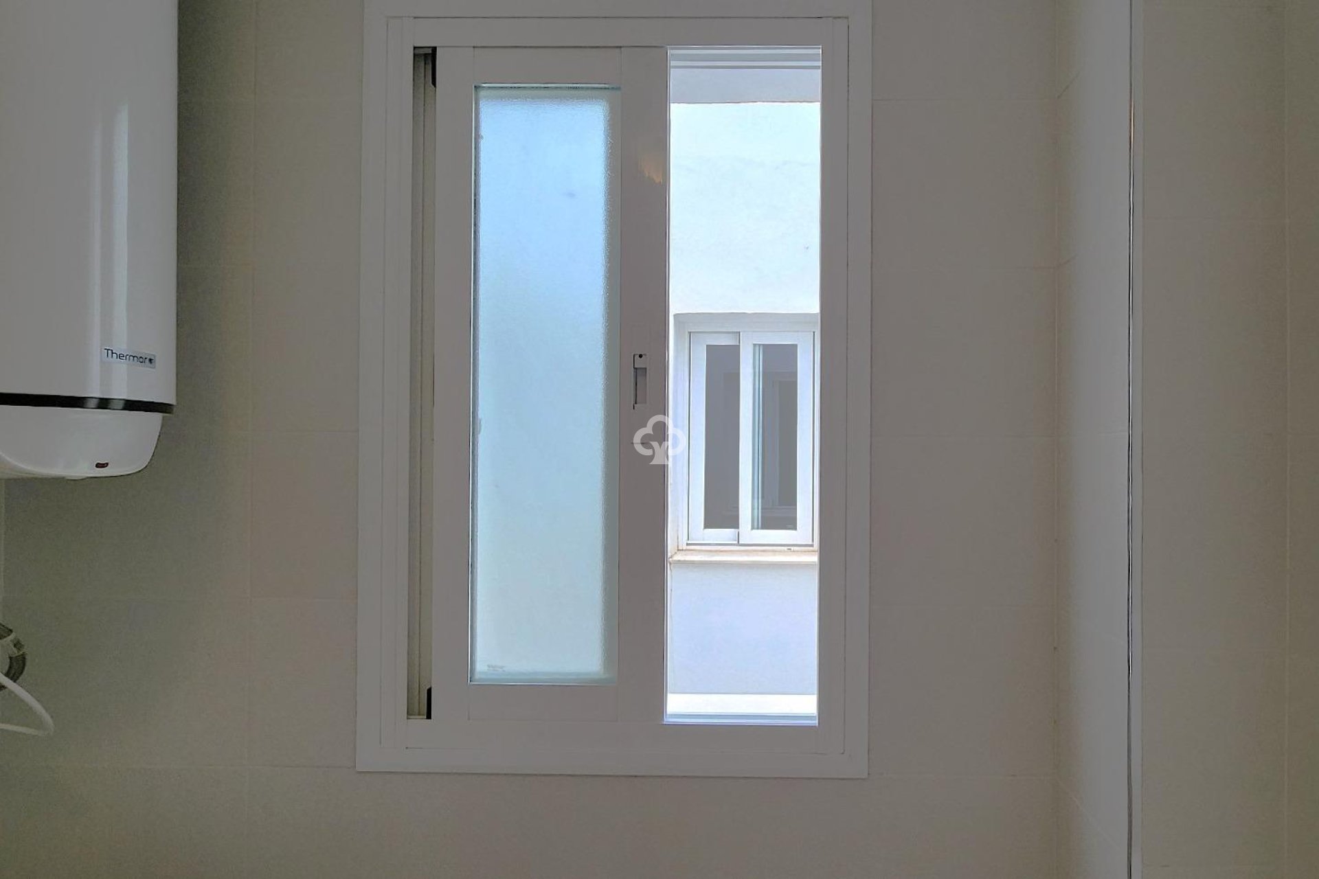 Langfristige Vermietung - Apartamento -
Fuengirola - Puerto Deportivo