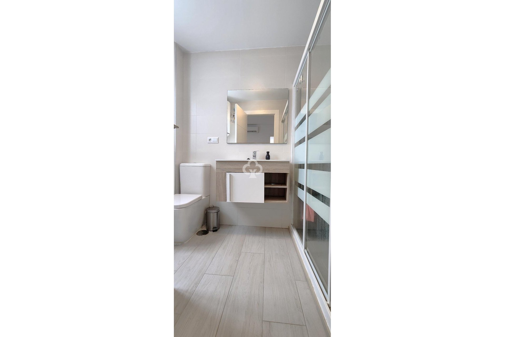 Langfristige Vermietung - Apartamento -
Fuengirola - Puerto Deportivo