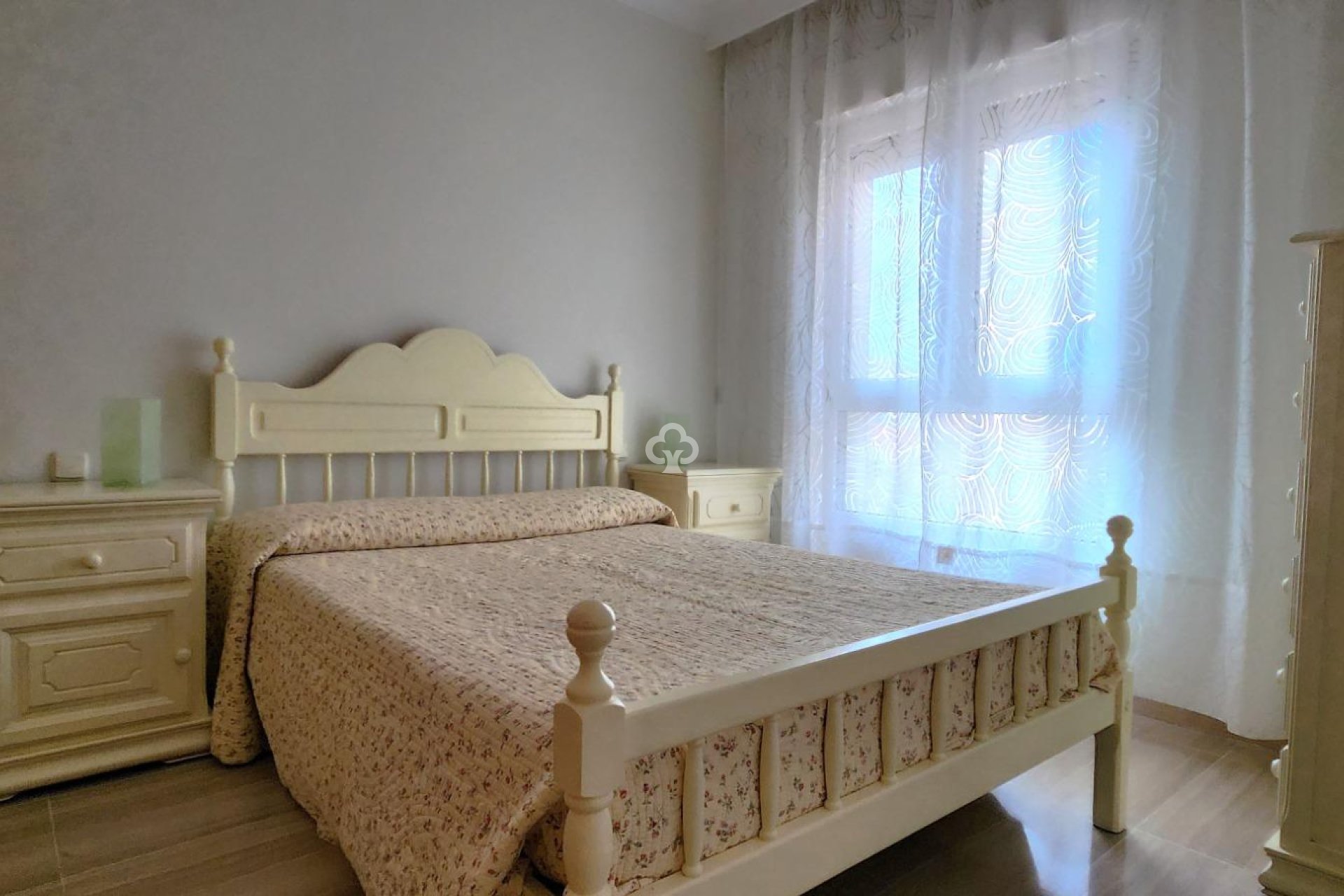 Langfristige Vermietung - Apartamento -
Fuengirola - Recinto Ferial