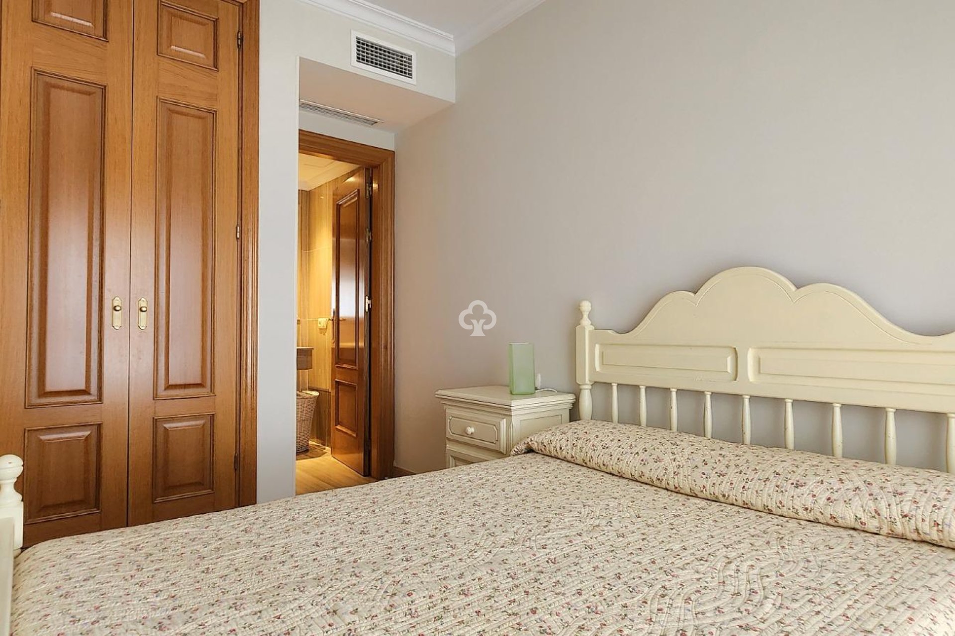 Langfristige Vermietung - Apartamento -
Fuengirola - Recinto Ferial