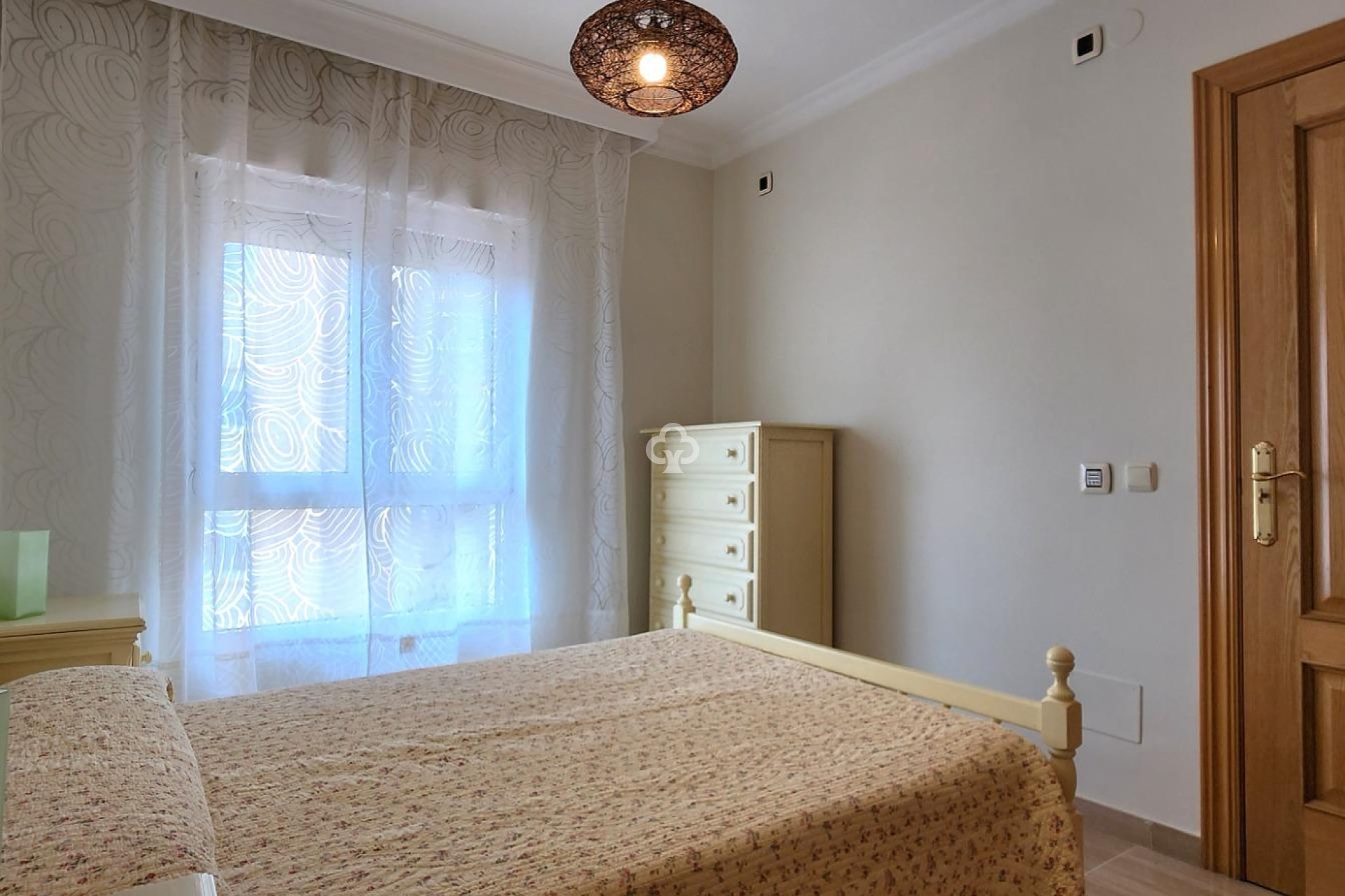 Langfristige Vermietung - Apartamento -
Fuengirola - Recinto Ferial