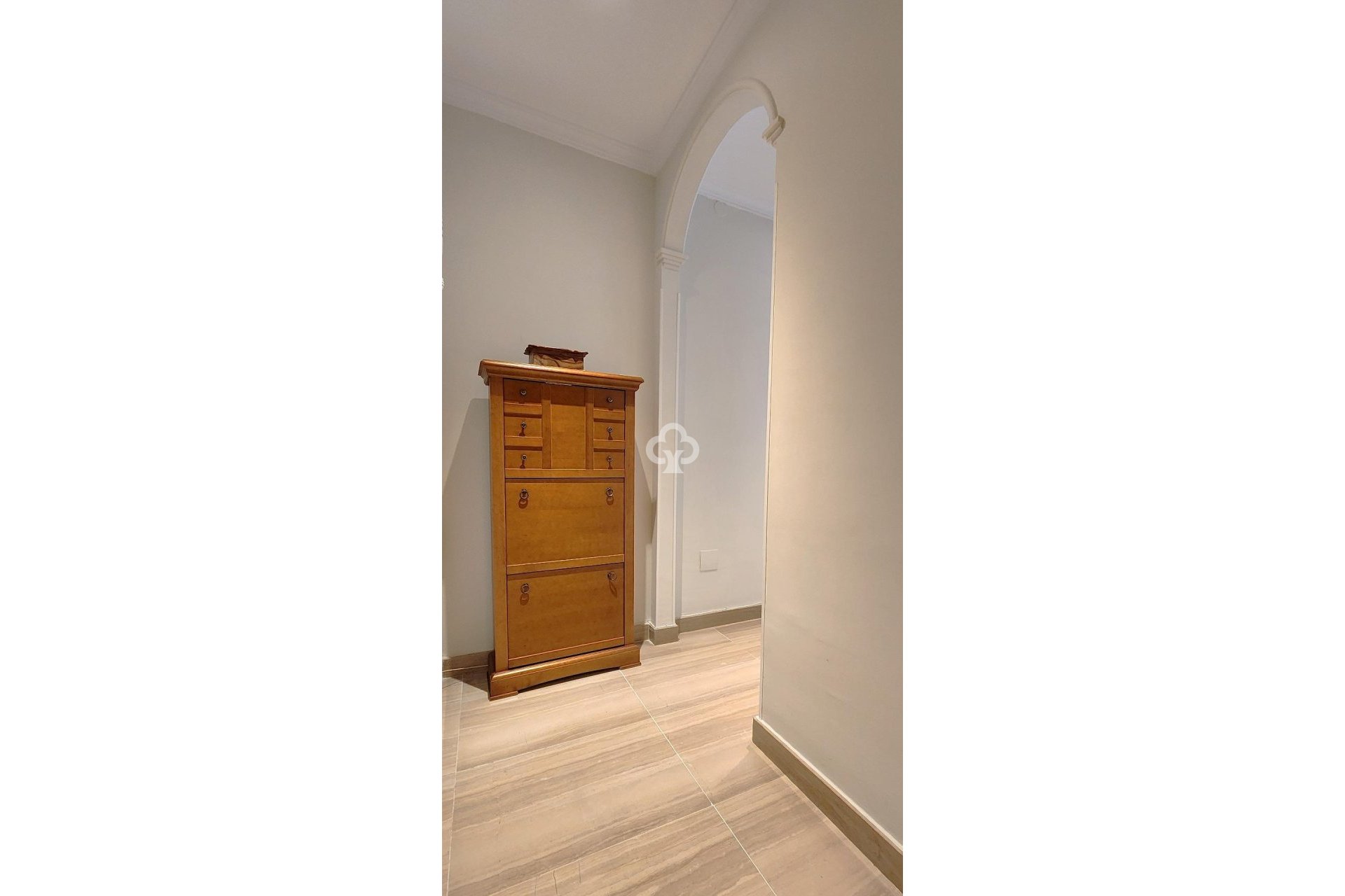 Langfristige Vermietung - Apartamento -
Fuengirola - Recinto Ferial