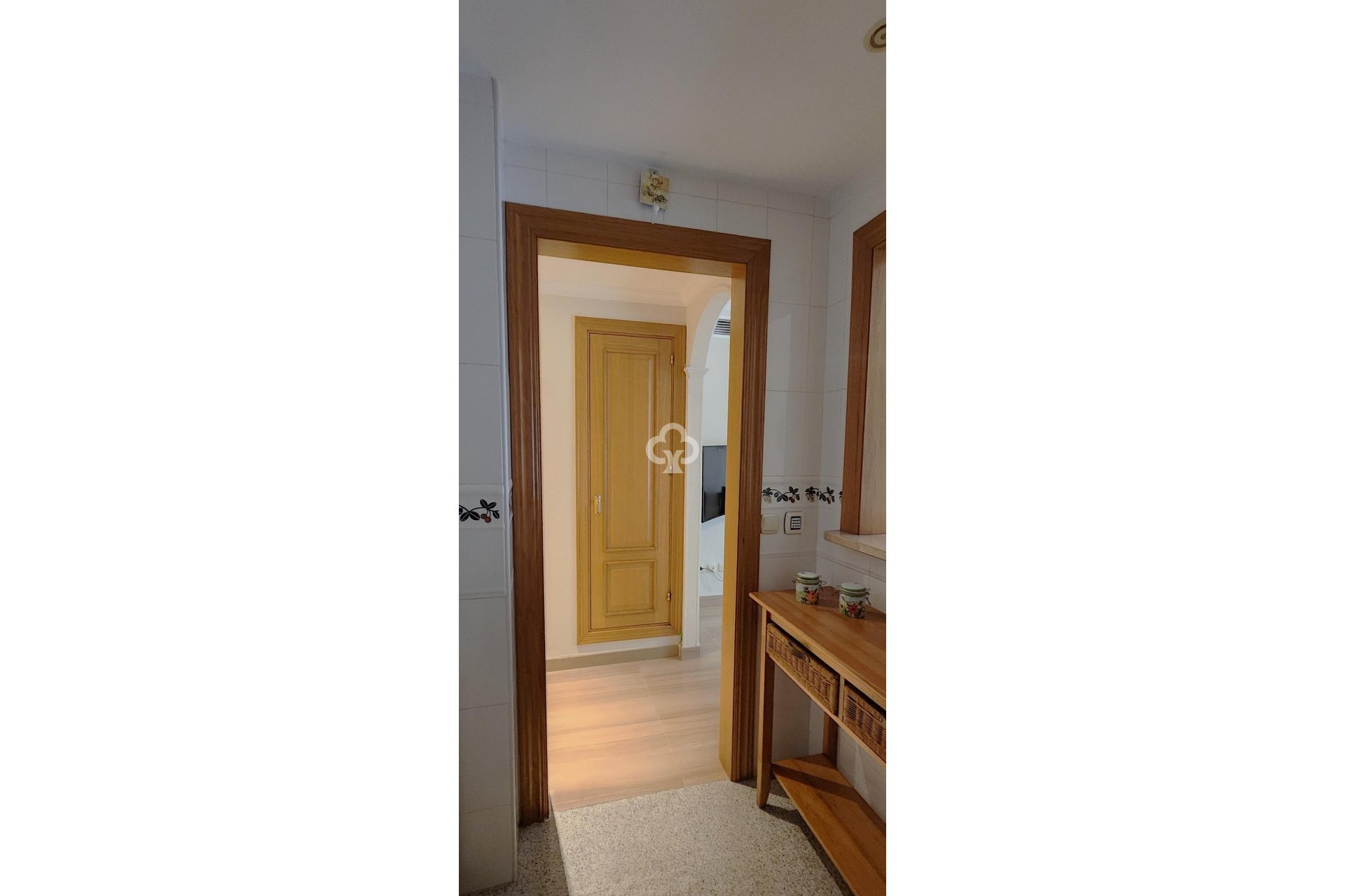 Langfristige Vermietung - Apartamento -
Fuengirola - Recinto Ferial